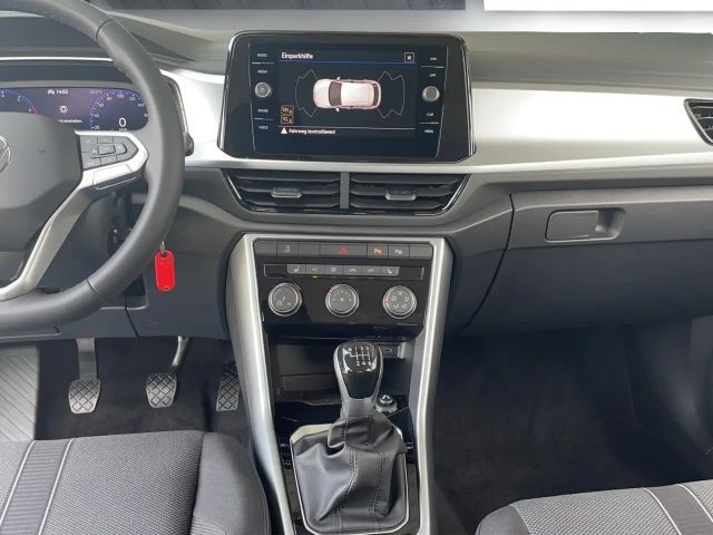 Volkswagen T-Roc 1.5 TSI Life