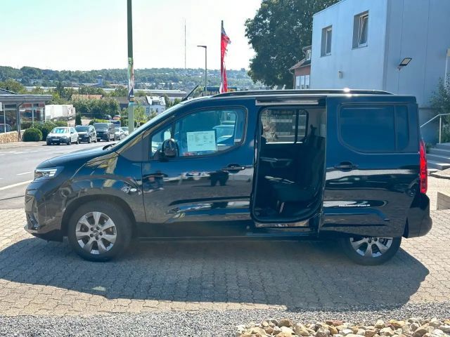 Opel Combo GS-Line Grand Sport Life