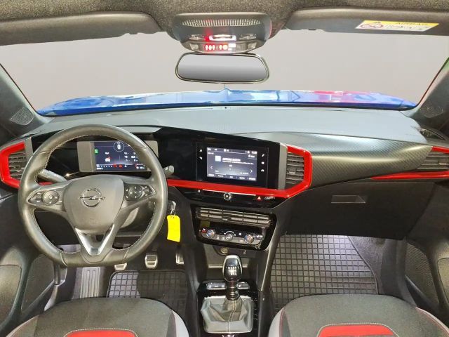 Opel Mokka 1.2 Turbo GS-Line Grand Sport Turbo