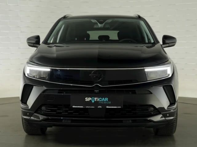 Opel Grandland X GS-Line Grand Sport
