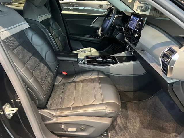 Citroën C5 X Hybrid Shine