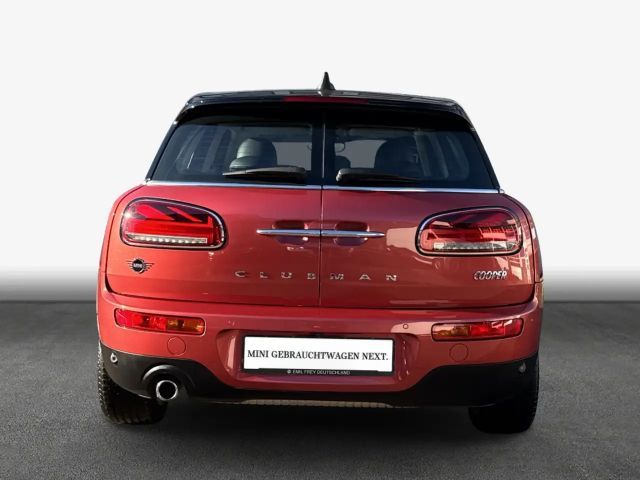 MINI Cooper Clubman Cooper Clubman Aut. Classic Trim Navi LED