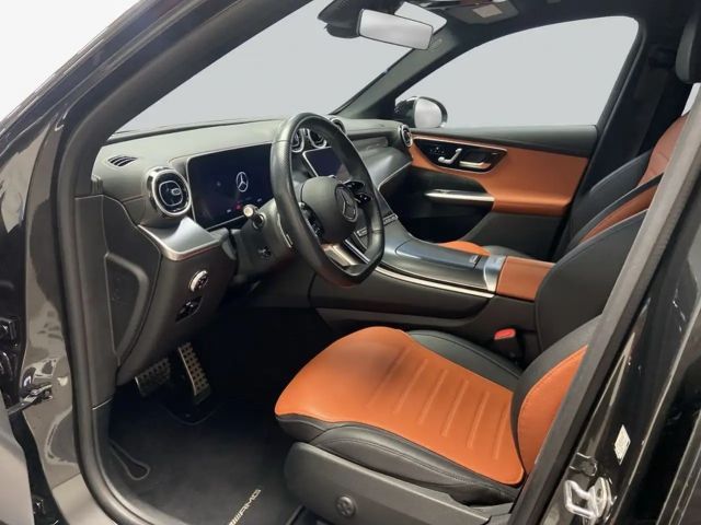 Mercedes-Benz GLC 220 GLC