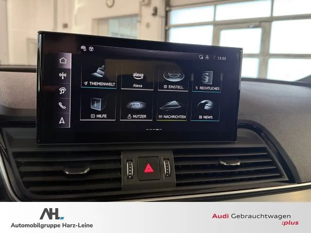 Audi SQ5 3.0 TDI Quattro