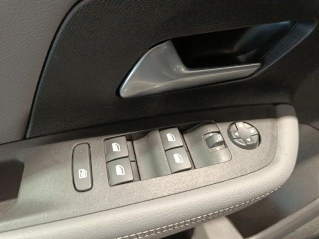 Opel Mokka -e ''Elegance'' Rückfahrkamera Navi Klimaautomatik