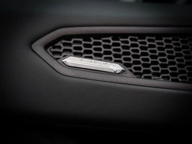 Lamborghini Huracan EVO