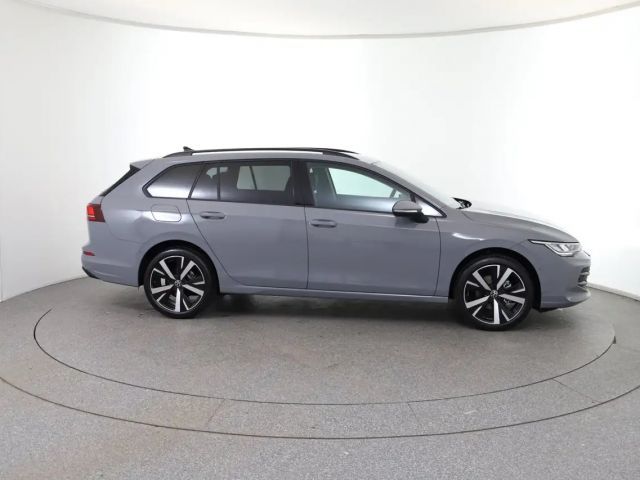 Volkswagen Golf Business Variant