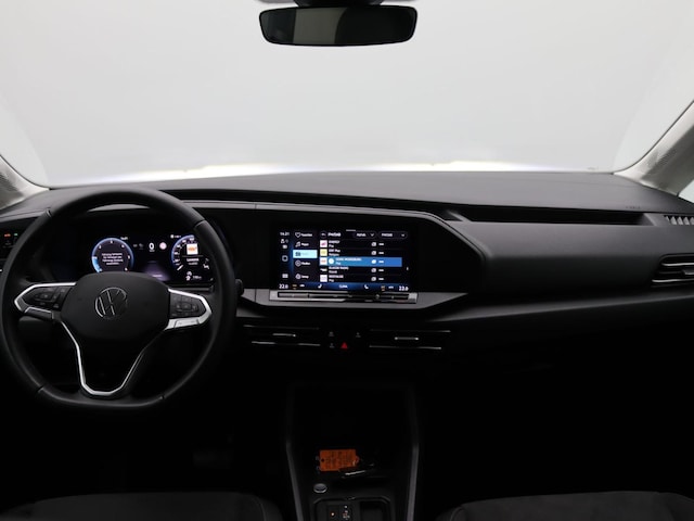 Volkswagen Caddy DSG Maxi