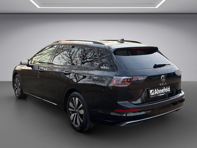 Volkswagen Golf 2.0 TDI DSG Golf VIII Variant