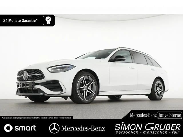 Mercedes-Benz C 300 AMG Line Estate