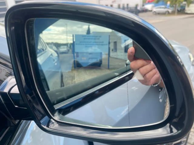 BMW X6 Coupé M-Sport xDrive