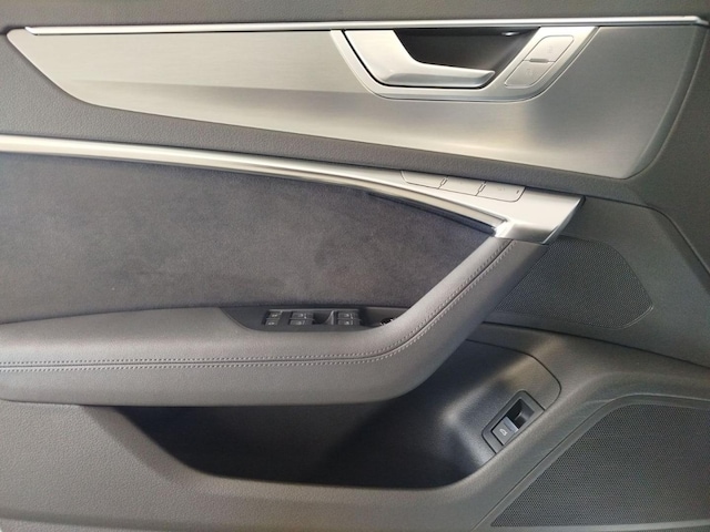 Audi RS6 Avant Quattro