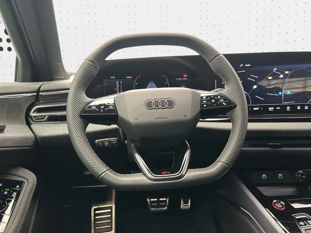 Audi A5 40 TDI S-Line