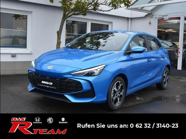 MG MG3 Comfort