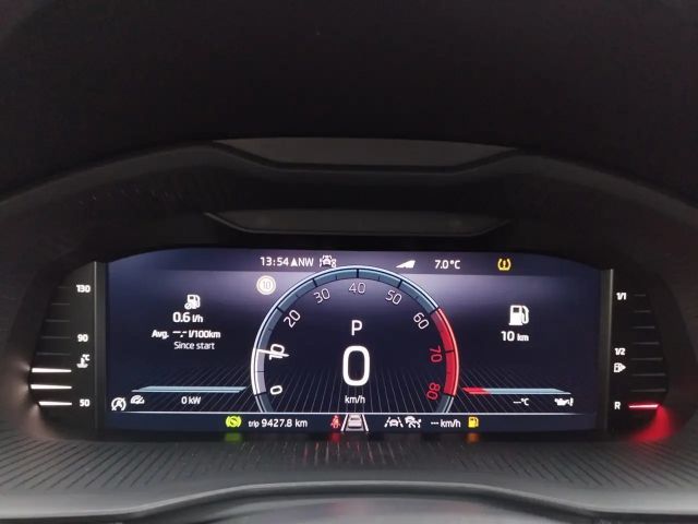 Skoda Kamiq Selection