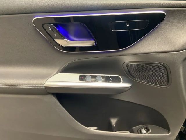 Mercedes-Benz GLC 220 GLC