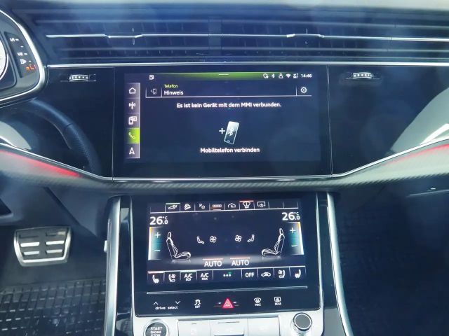 Audi Q8 Hybride Quattro