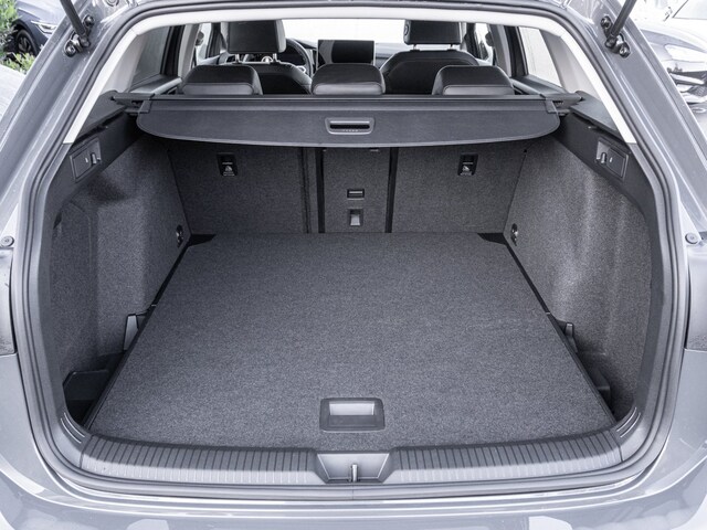 Volkswagen Golf 2.0 TDI DSG Variant