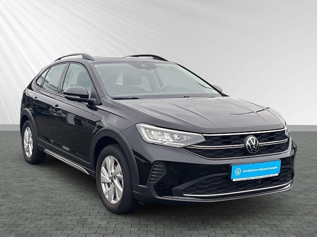 Volkswagen Taigo 1.0 TSI