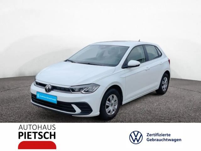 Volkswagen Polo 1.0
