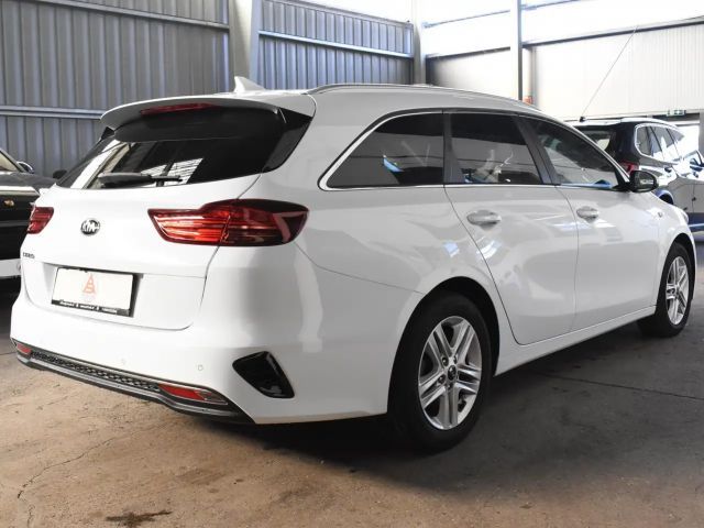 Kia Ceed GDi SportWagon