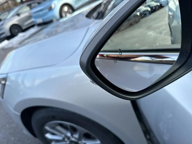 Ford Focus 1.5 EcoBlue Titanium