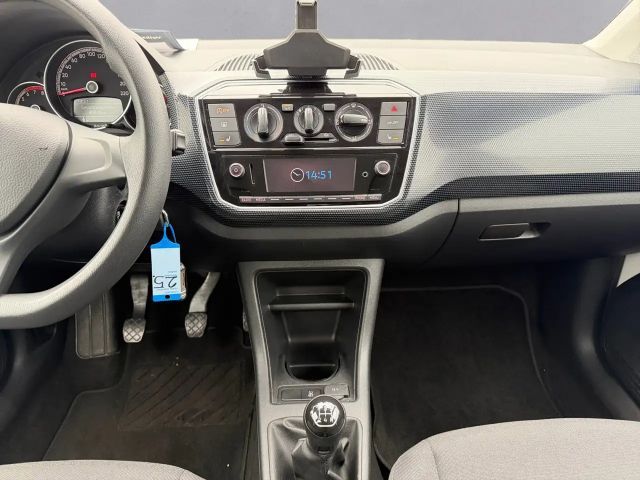 Volkswagen up! 1.0 MPI Move Move up!