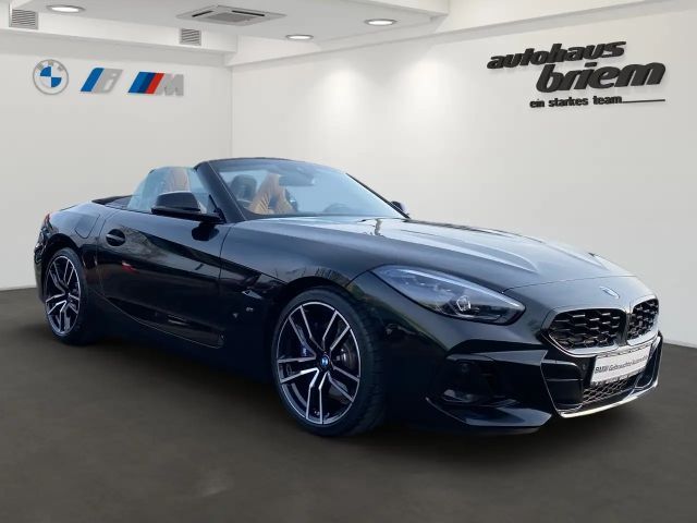 BMW Z4 Cabrio M40i Roadster