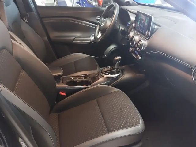 Nissan Juke N-Connecta