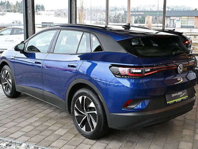 Volkswagen ID.4 77 KWh Performance Pro