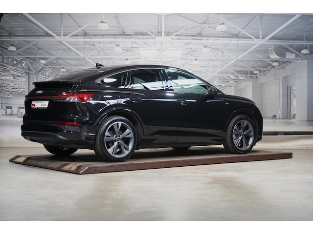 Audi Q4 e-tron 40 Sportback