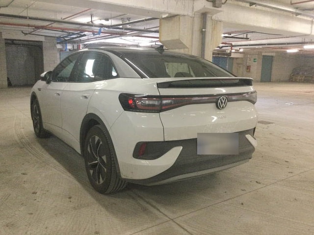 Volkswagen ID.5 Navi-LED-ACC-Sitzhzg.