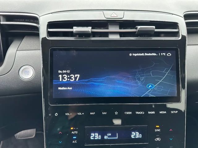 Hyundai Tucson 1.6 T-GDi Trend