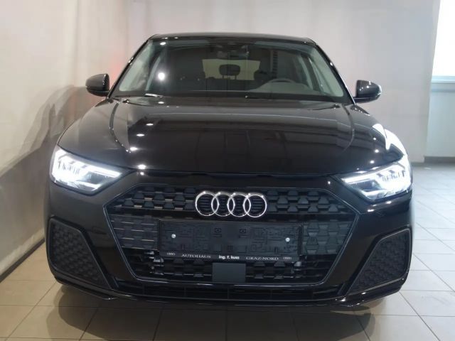 Audi A1 25 TFSI