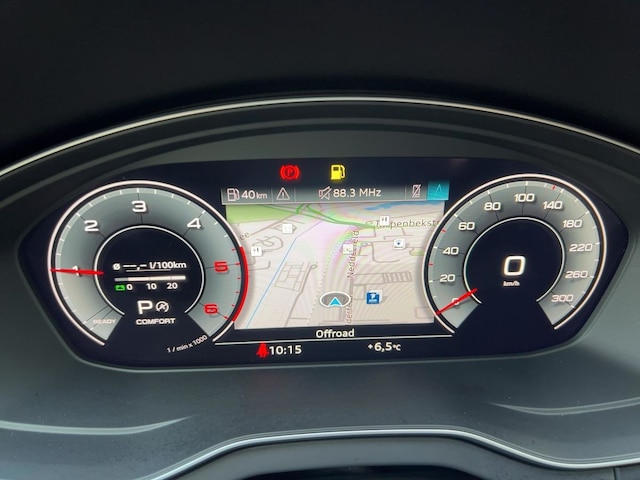 Audi Q5 40 TDI Quattro S-Tronic