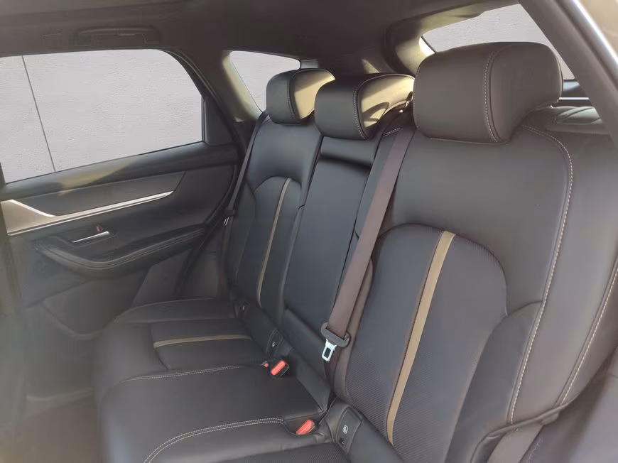 Mazda CX-60 4WD Homura Plus