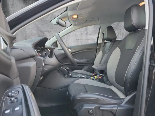 Opel Grandland X Sondermodell "Elegance" aus 1-Hand