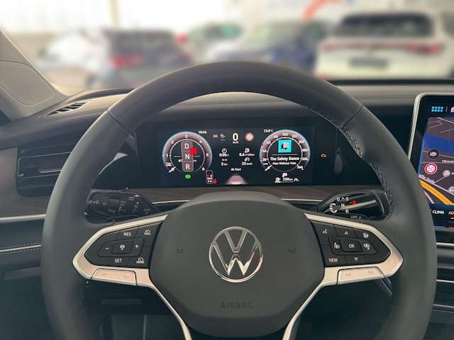 Volkswagen Tayron DSG Elegance Elegance