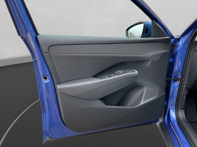 Volkswagen T-Roc 1.5 eTSI DSG