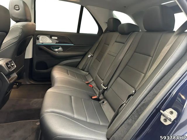 Mercedes-Benz GLE 350 4MATIC AMG Line