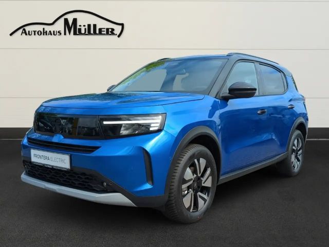 Opel Frontera GS