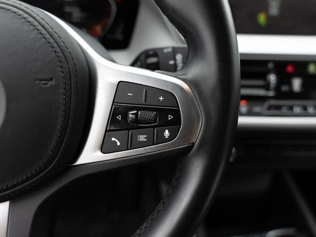 BMW 118 118i Advantage pakket Sedan