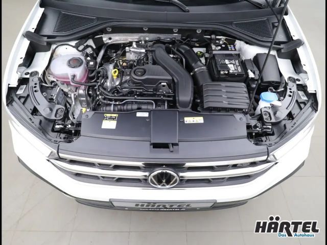 Volkswagen T-Roc 1.5 TSI DSG R-Line