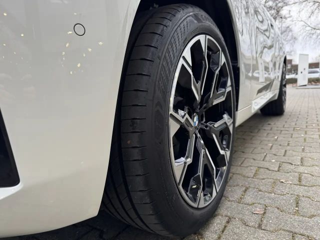 BMW X3 M-Sport xDrive