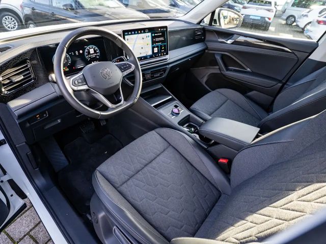 Volkswagen Tiguan DSG Life eHybrid