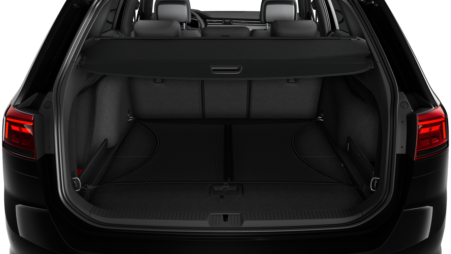 Volkswagen Passat 2.0 TDI Business DSG Variant