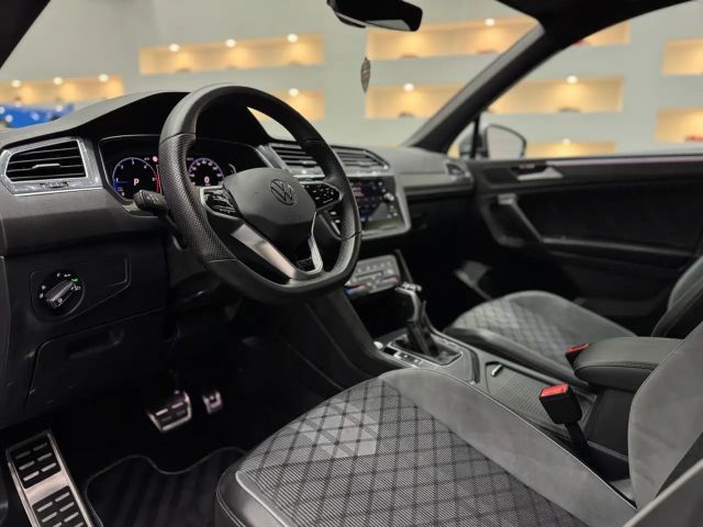 Volkswagen Tiguan 2.0 TDI Allspace R-Line