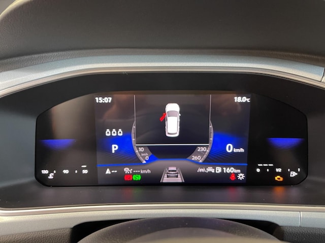 Volkswagen T-Roc DSG