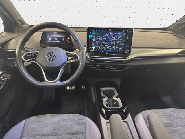Volkswagen ID.5 77 KWh IQ.Drive Pro