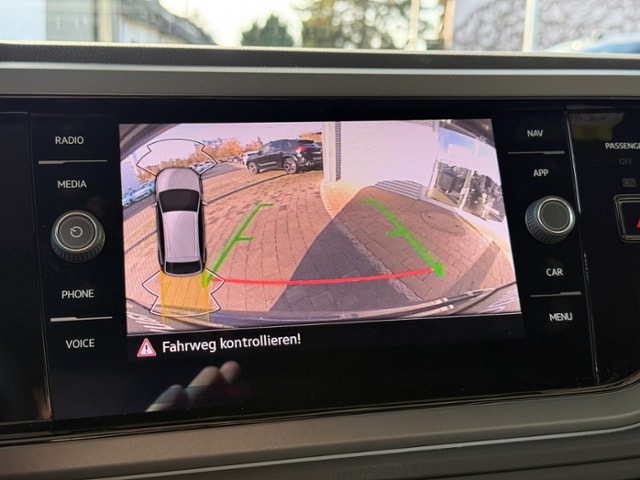 Volkswagen Taigo 1.5 TSI DSG IQ.Drive